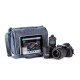 Сумка Think Tank Retrospective 15L Blue Slate + Чехол Think Tank Travel Pouch - Small
